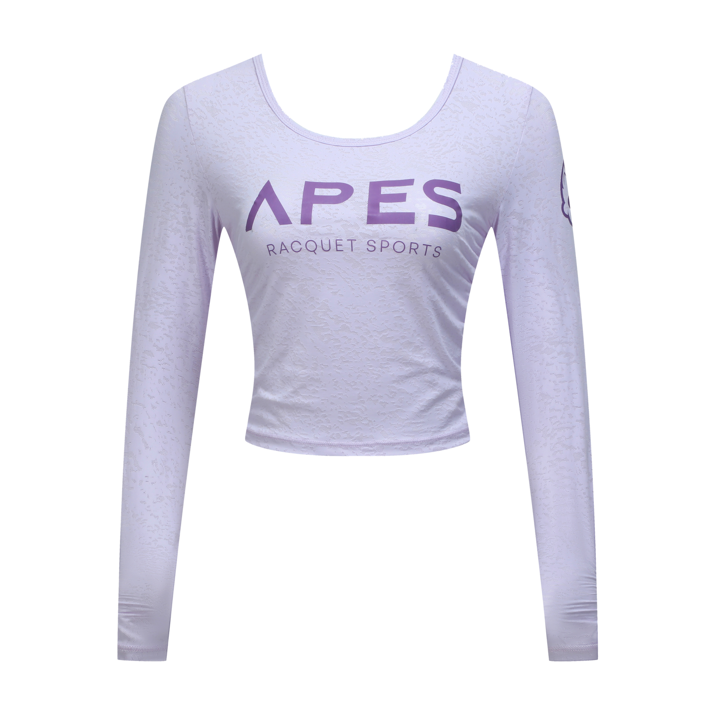 Apes Women's Top Long Sleeve