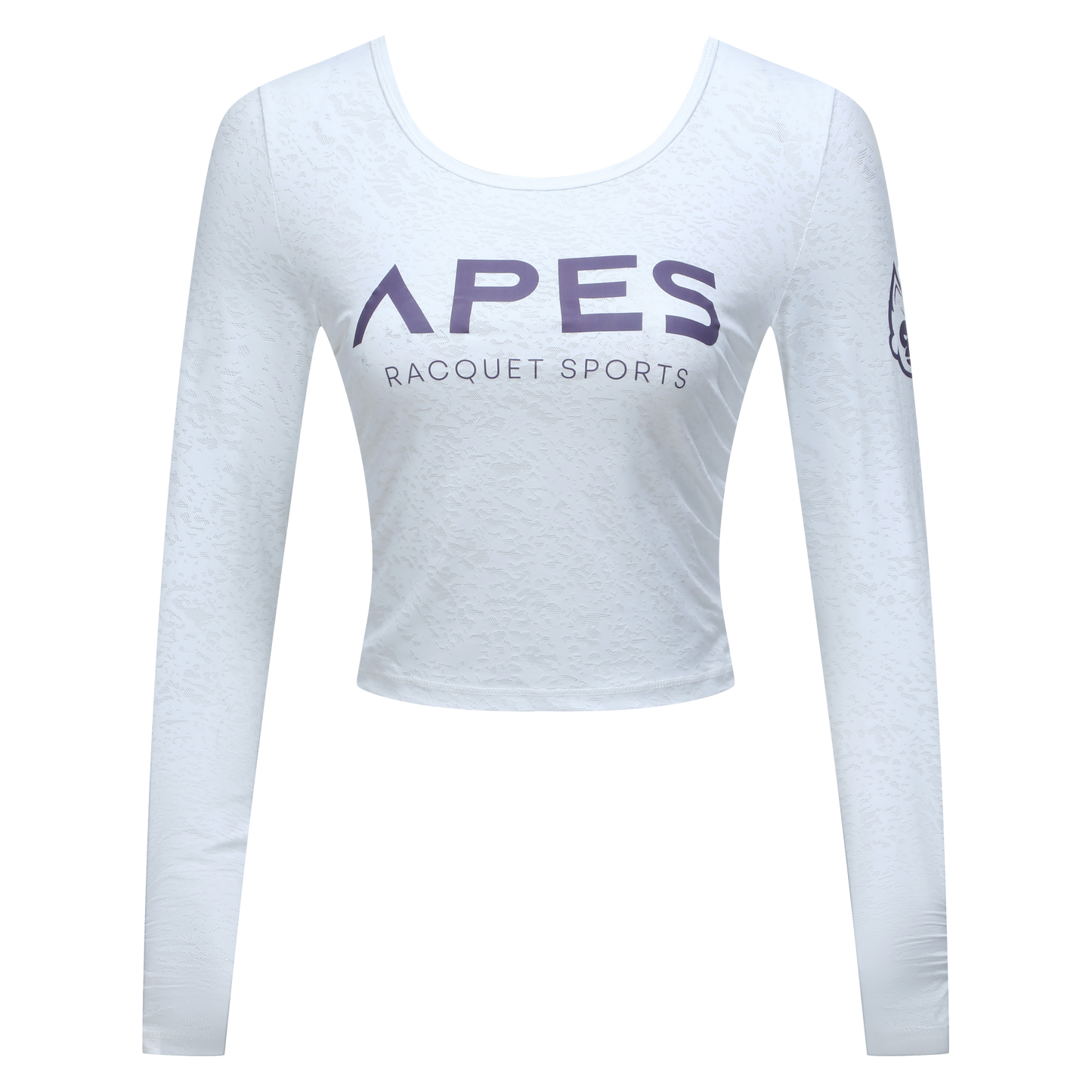 Apes Women's Top Long Sleeve