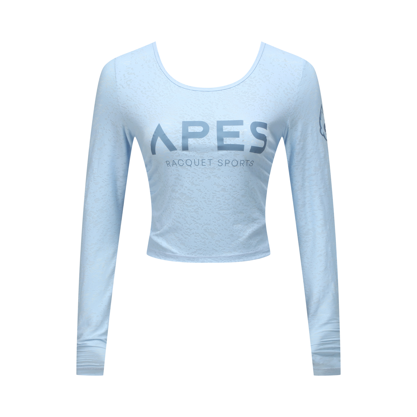 Apes Women's Top Long Sleeve