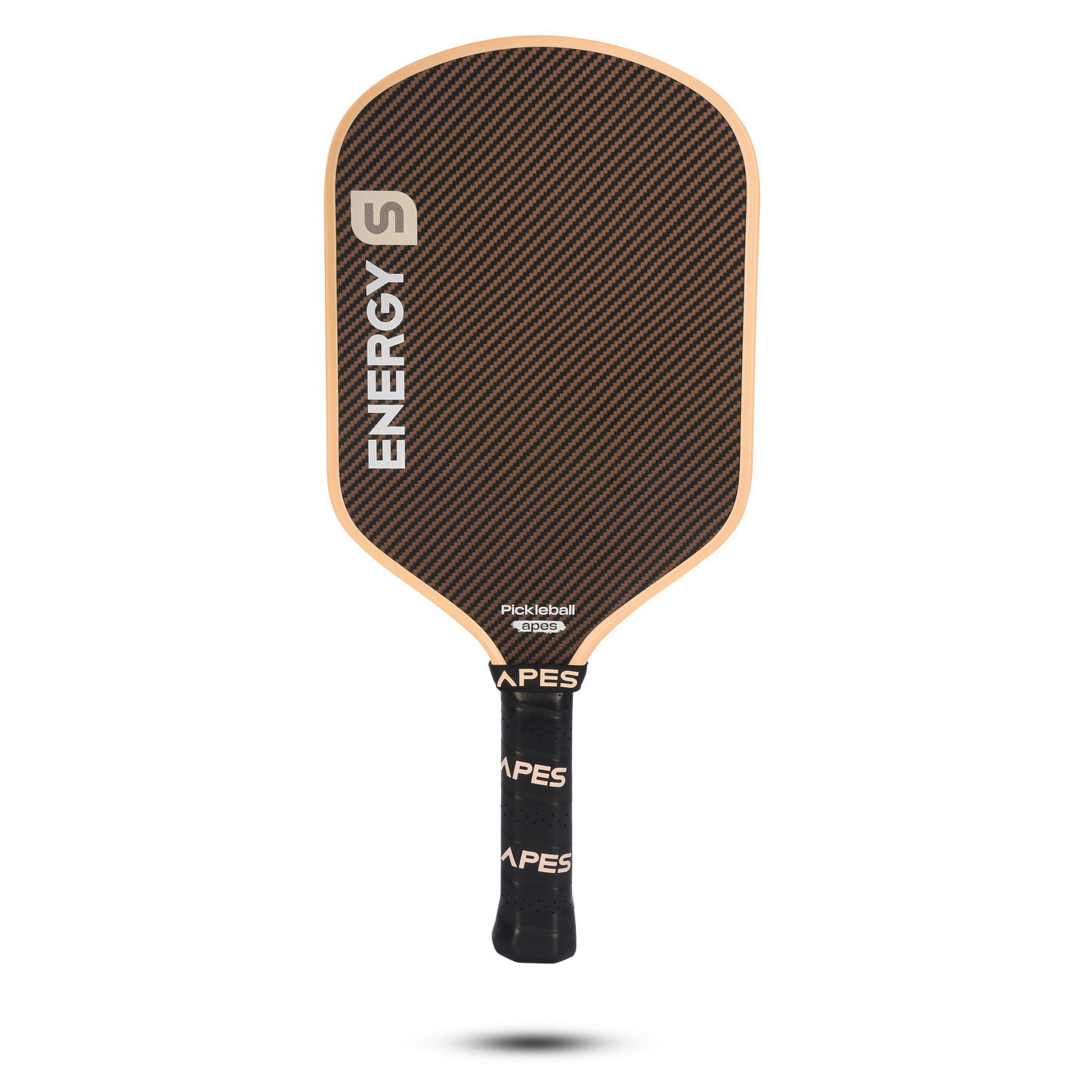 Energy S Bronze Limited Edition (Includes Paddle Cover)