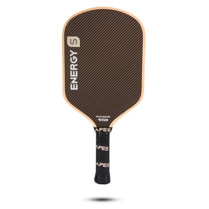 Energy S Bronze Limited Edition (Includes Paddle Cover)